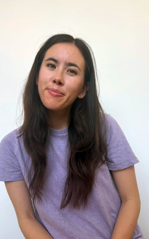 Katherine Stevenson, Shopify developer and eCommerce consultant