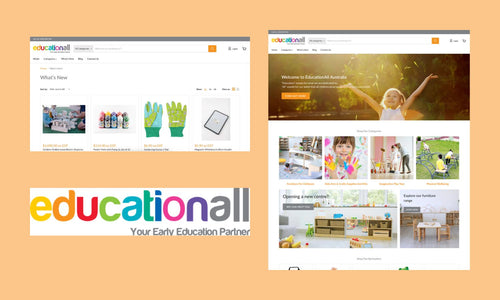 Case Study: EducationAll Australia