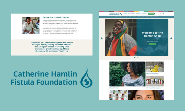 Case Study: The Hamlin Store